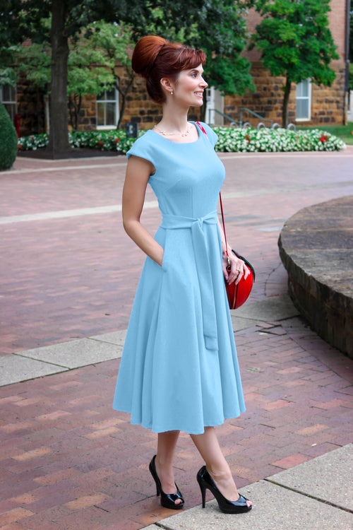 Audrey Hepburn Dress